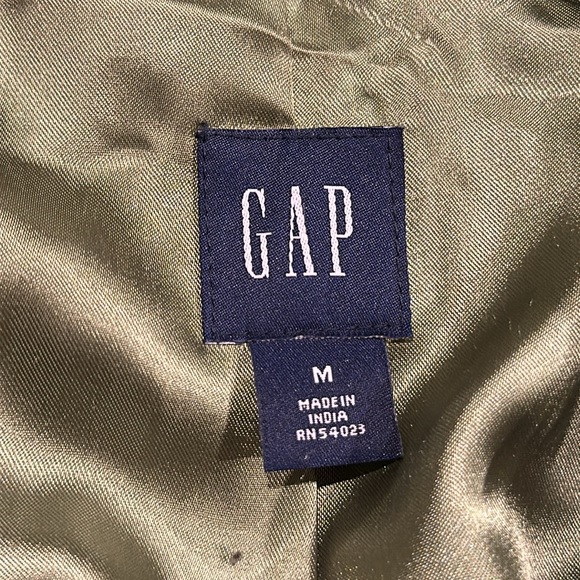 Gap wool peacoat - Picture 3 of 4